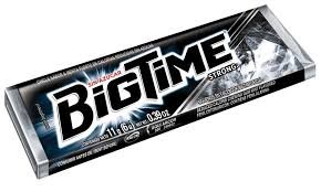 BIGTIME NEGRO