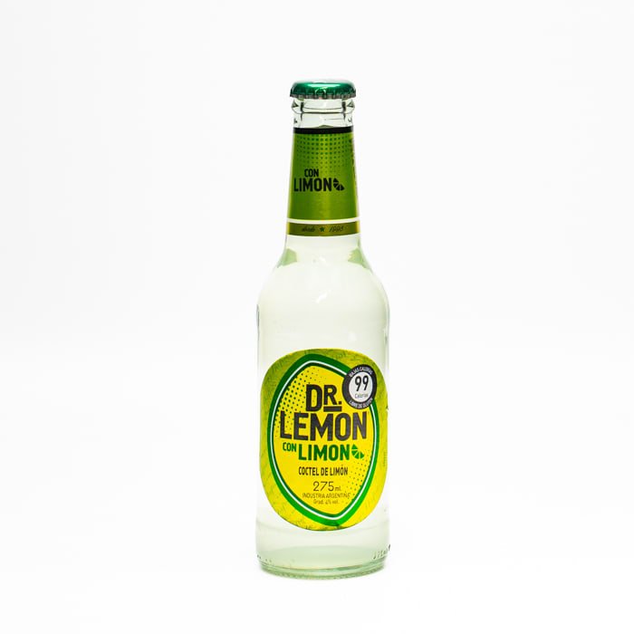 DR LEMON