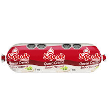 QUESO CREMA SOPROLE
