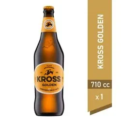 KROSS GOLDEN 330ml