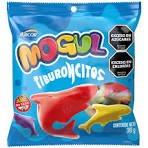 GOMITAS MOGUL TIBURON