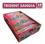 TRIDENT SANDIA 5 UND