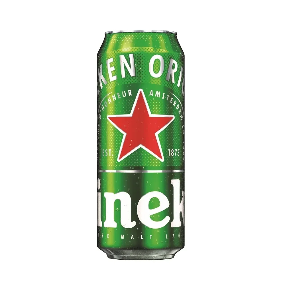 HEINEKEN LATON 710cc