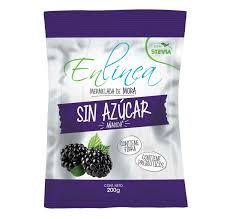 MERMELADA EN LINEA MORA