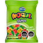GOMITA MOGUL OSITOS