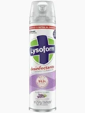 LYSOFORM LAVANDA