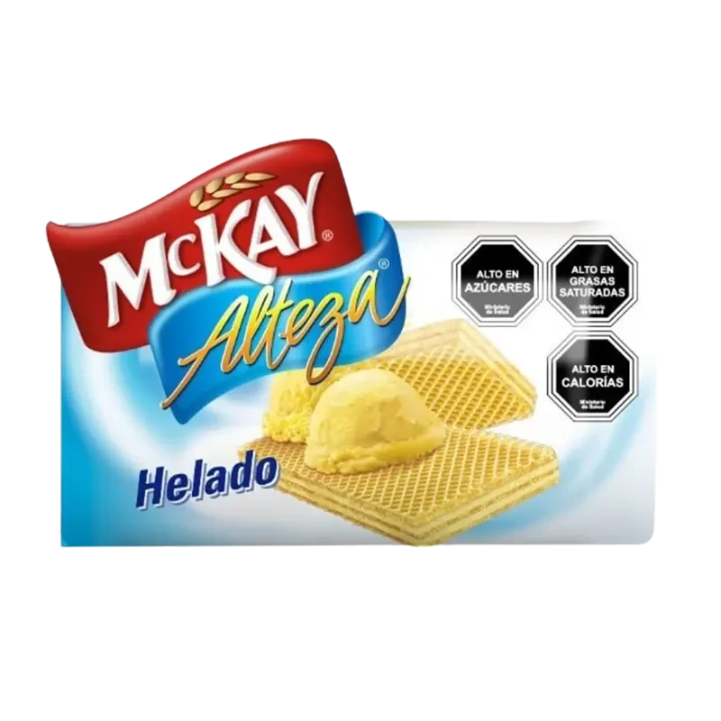 alteza sabor helado