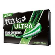 BIGTIME ULTRA VERDE