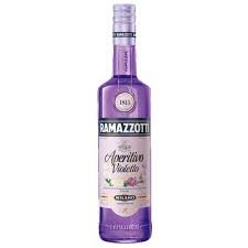 RAMAZZOTTI VIOLETTO