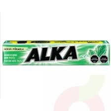 ALKA MENTA