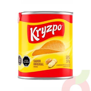 CRYZPO 37G