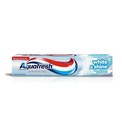 aquafresh 75ml