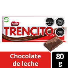 TRENCITO 80G