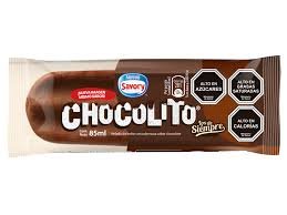 CHOCOLITO SAVORY