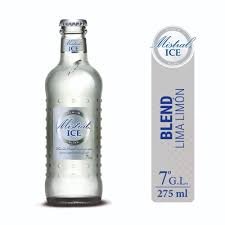 MISTRAL ICE BLEND