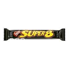 NESTLE SUPER 8
