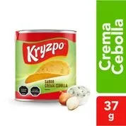 Kryzpo 37g crema cebolla