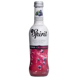 SPIRIT BLUEBERRY