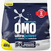 OMO  ULTRA POWER