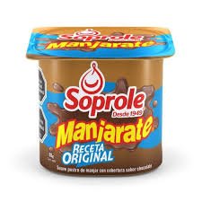 MANJARATE 80G