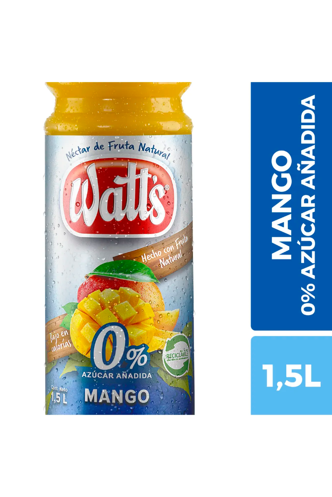 WATTS MANGO LIGHT