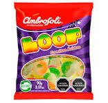 AMBROSOLI GOMITAS LOOP