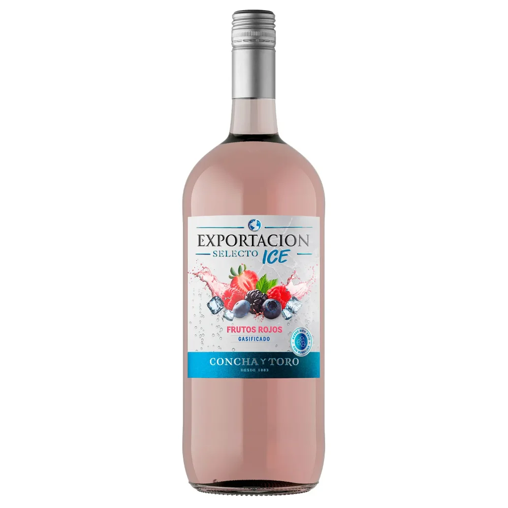 EXPORTACION FRUTOS ROJOS 1.5L