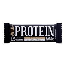 BARRITA WILD PROTEIN CHOCOLATE