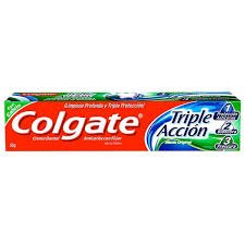PASTA DENTAL COLGATE 50G