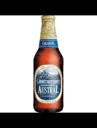 CALAFATE AUSTRAL 330cc