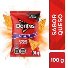 DORITOS TAMAÑO M