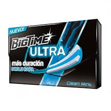 BIGTIME ULTRA AZUL