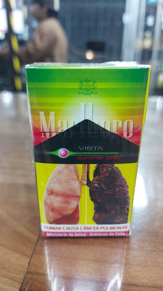 MARLBORO SANDIA