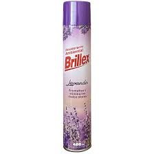 AMBIENTAL BRILLEX LAVANDA
