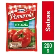 SALSA ITALIANA POMAROLA
