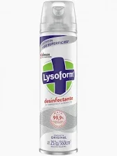 LYSOFORM ORIGINAL