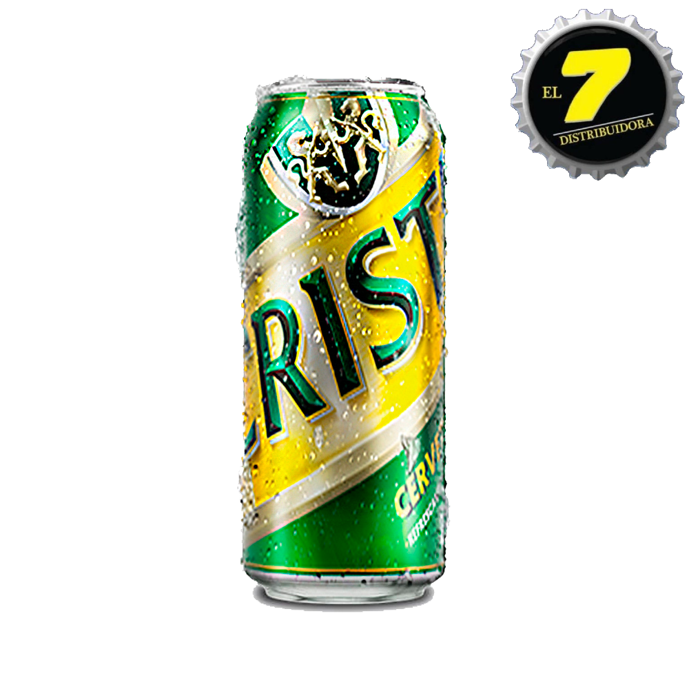 CRISTAL LATA 470cc