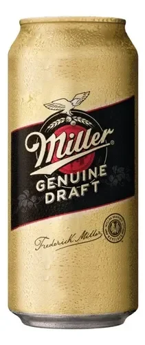 LATON MILLER 710ml