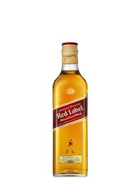 Petaca red label