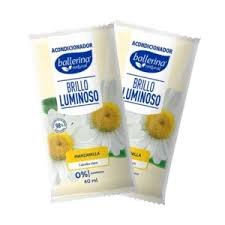 ACONDICIONADOR MANZANILLA SACHET