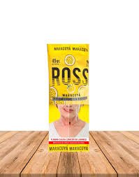 TABACO ROSS MARACUYA