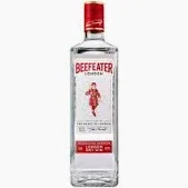BEEFEATER LONDON 750 ML