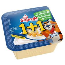 1+1 ZUCARITAS