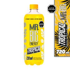 MR BIG TROPICAL