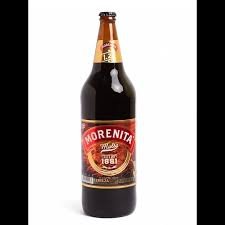 MORENITA RETORNABLE 1.2L
