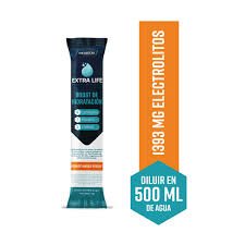 BOOST DE HIDRATACIÓN MANGO
