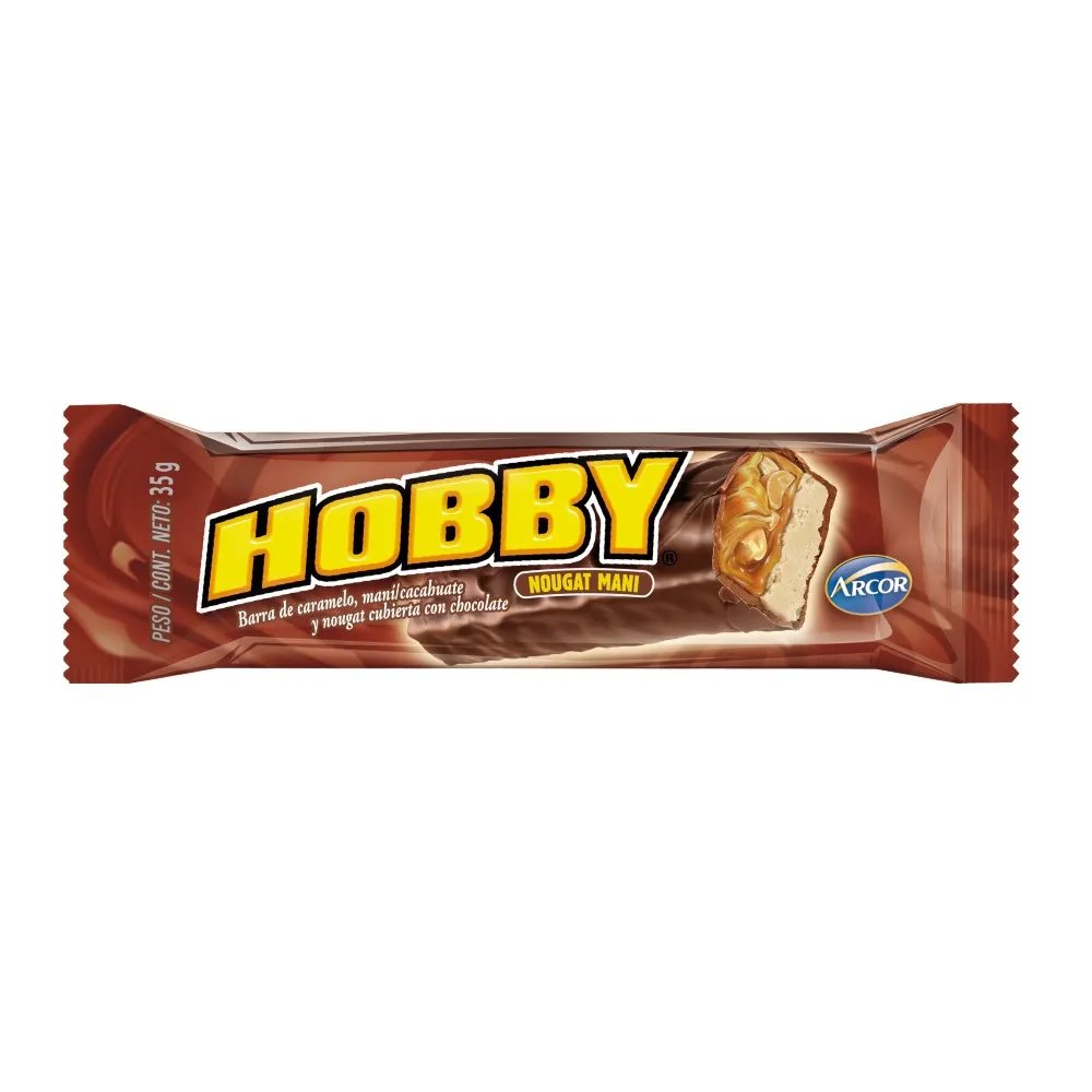 HOBBY
