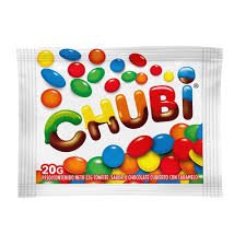 CHUBI