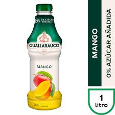 GUALLARAUCO MANGO