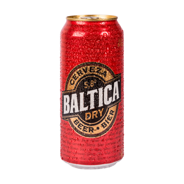 BALTICA LATA 470cc